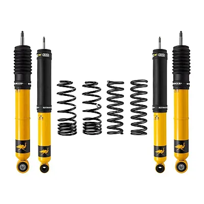 ARB USA 2002K Front Coil Spring
