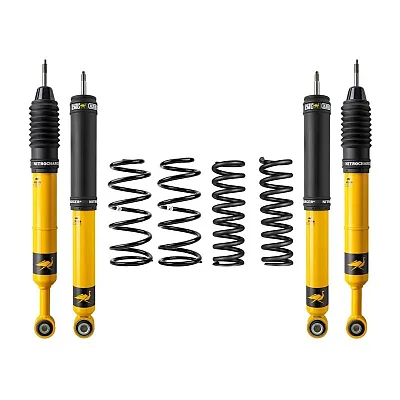ARB USA 2005K Coil Spring Front