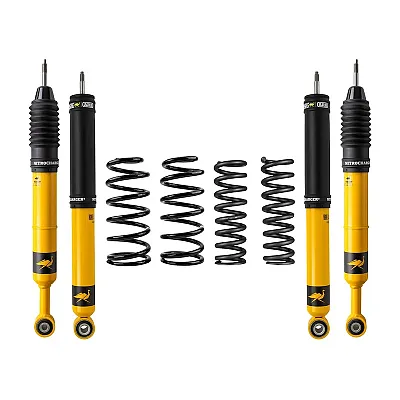 ARB USA 2006K Coil Spring Front
