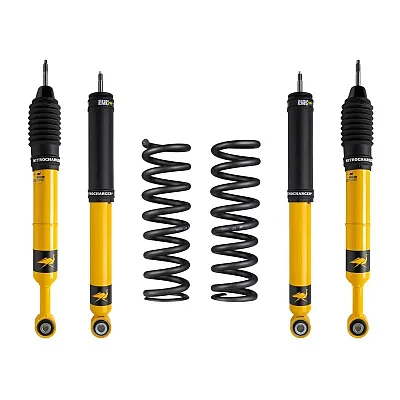 ARB USA 2009K Coil Spring Front