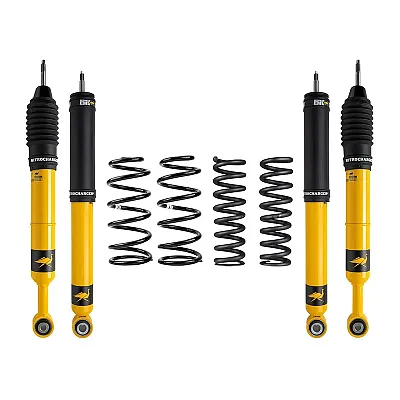 ARB USA 2011K Coil Spring Front