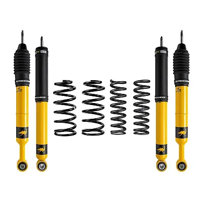 ARB USA 2015K Coil Spring Front