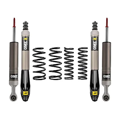 ARB USA 2113K Coil Spring Front