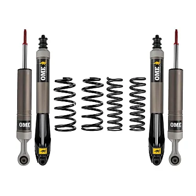 ARB USA 2115K Coil Spring Front