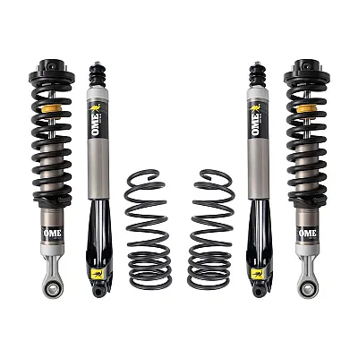 ARB USA 2117K Mt64 Kit 2024-25 Lc250