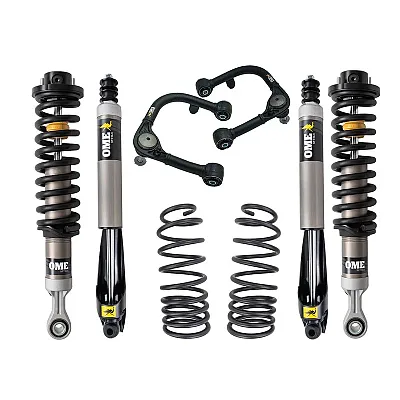 ARB USA 2118K Mt64 Kit W/Uca 2024-25 Lc250