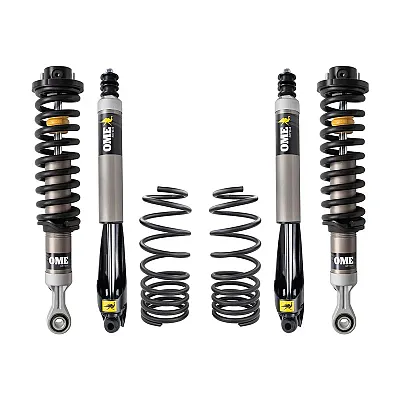 ARB USA 2119K Mt64 Kit 2024-25 Lc250