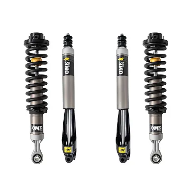 ARB USA 2132K Mt64 Kit 4Runner 2025-26