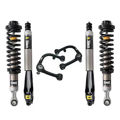 ARB USA 2133K Mt64 Kit W/Uca 4Runner 2025-26
