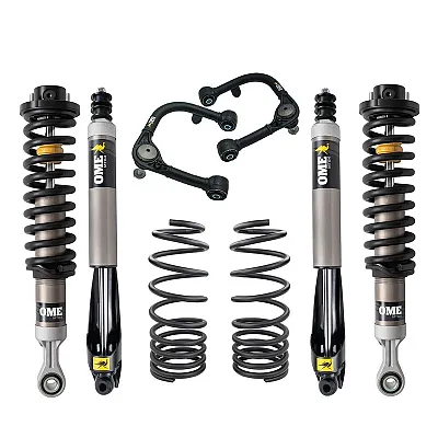 ARB USA 2135K Mt64 Kit W/Uca 4Runner 2025-26