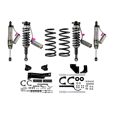 ARB USA 2210K Ome Bp51 Coilover