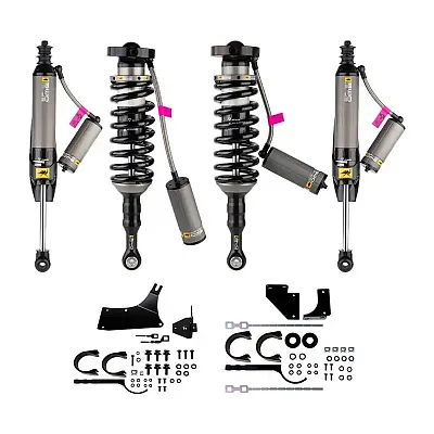 ARB USA 2212K Ome Bp51 Coilover