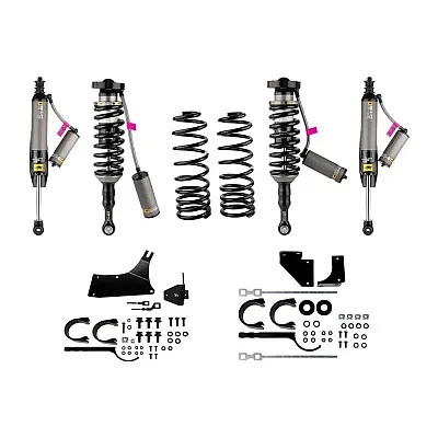 ARB USA 2213K Ome Bp51 Coilover