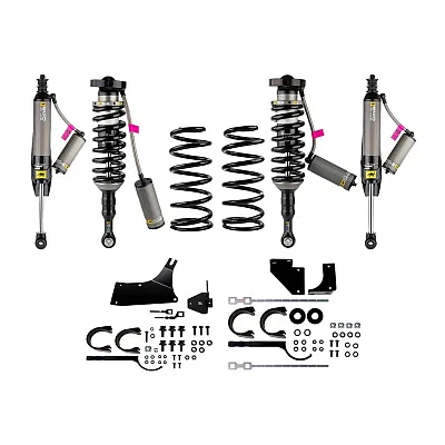 ARB USA 2214K Ome Bp51 Coilover