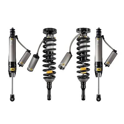 ARB USA 2216K Bp51 Kit 2024-25 Lc250