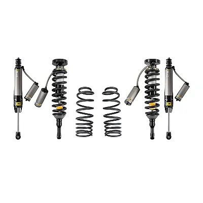 ARB USA 2219K Bp51 Kit 2024-25 Lc250