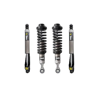 ARB USA 3101K Mt64 Kit 2022-25 Tundra