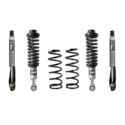 ARB USA 3102K Mt64 Kit 2022-25 Tundra