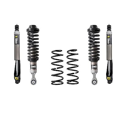 ARB USA 3104K Mt64 Kit 2022-25 Tundra
