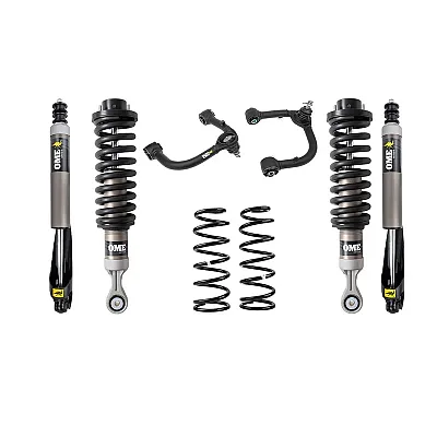ARB USA 3105K Mt64 Kit W/Uca 2022-25 Tundra