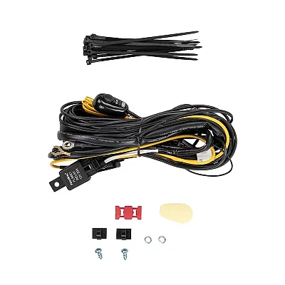 ARB USA 3500520 Arb Auxiliary Light Loom