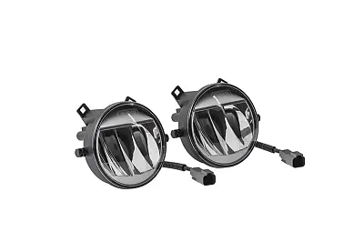ARB USA 3500890 Arb Led Fog Light Kit-Sml