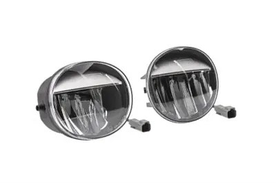 ARB USA 3500910 Arb Led Fog Light Kit - Lrg