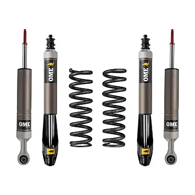 ARB USA 4101K Coil Spring Front