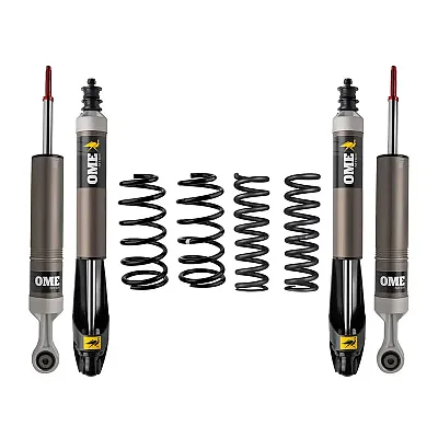 ARB USA 4102K Coil Spring Front