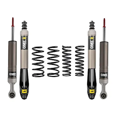 ARB USA 4103K Coil Spring Front