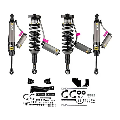 ARB USA 4201K Ome Bp51 Coilover