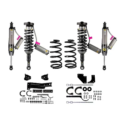 ARB USA 4202K Ome Bp51 Coilover