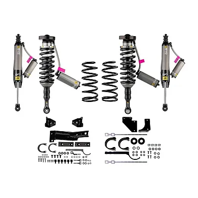 ARB USA 4203K Ome Bp51 Coilover