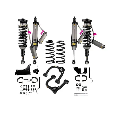 ARB USA 4RBP51MKP Suspension Lift Kit