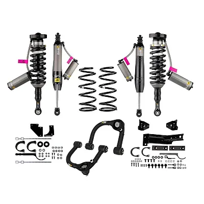 ARB USA 4RBP51MP Suspension Lift Kit