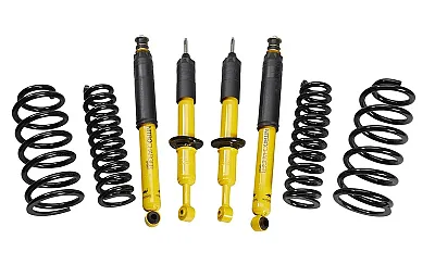 ARB USA 4RNR03HKS6 4 Runner 4Th Gen V6 03-09