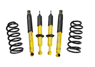ARB USA 4RNR03HKS8 4 Runner 4Th Gen V8 03-09