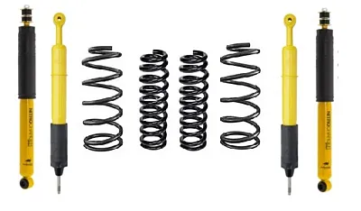 ARB USA 4RNR03LKS6 4 Runner 4Th Gen V6 03-09