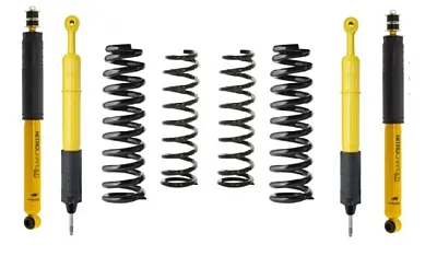 ARB USA 4RNR03MKS8 4 Runner 4Th Gen V8 03-09