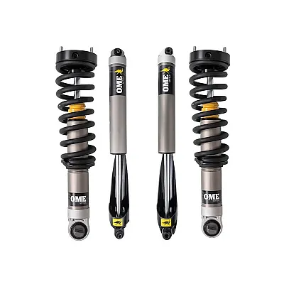 ARB USA 5101K Mt64 Kit 2021-25 F-150
