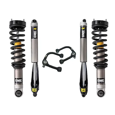 ARB USA 5102K Mt64 Kit W/Uca 2021-25 F-150
