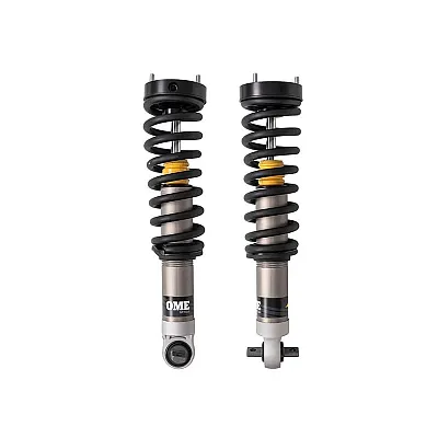 ARB USA 5105K Mt64 Kit 2021-25 F-150