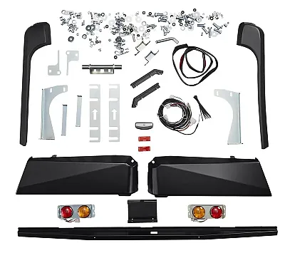 ARB USA 6171877B F/Kit 5613210 Blk
