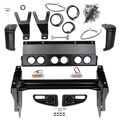 ARB USA 6172505 F/Kit Suits Tacoma W/Fogs 05On