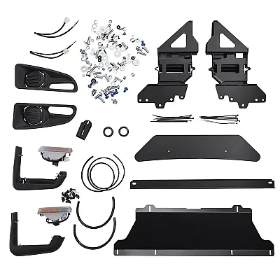 ARB USA 6172684 F/Kit Suits 3438320 Nissan