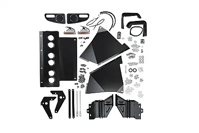ARB USA 6173065 F/Kit Suits 3421520 4 Runner