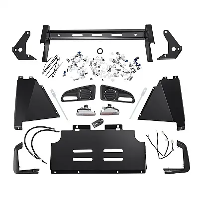 ARB USA 6174125 F/Kit Suit 3421530 4Runner Bar