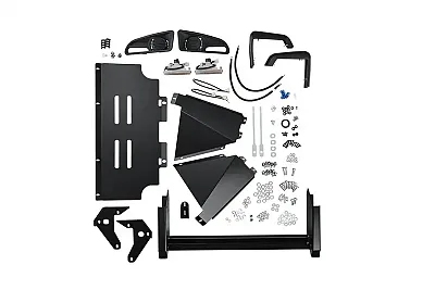 ARB USA 6174126 F/Kit Suit 3421540 4Runner Bar
