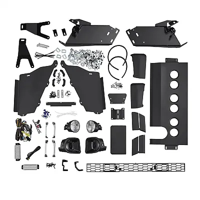 ARB USA 6174827 F/Kit Main 3423160