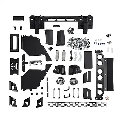 ARB USA 6177420 F/Kit 3440560